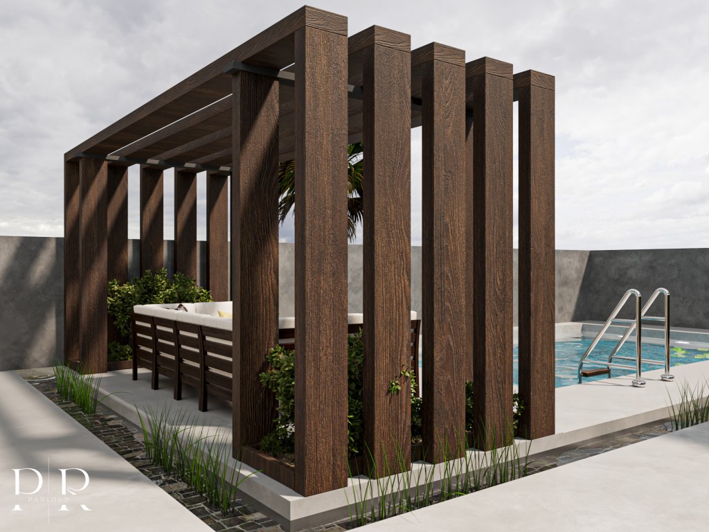 Landscaping in Dubai for Residential and Commercial Outdoor&nbsp;Spaces