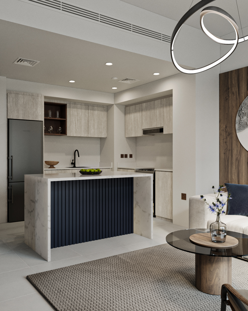 Fitout Services in Dubai for Functional and Efficient&nbsp;Spaces