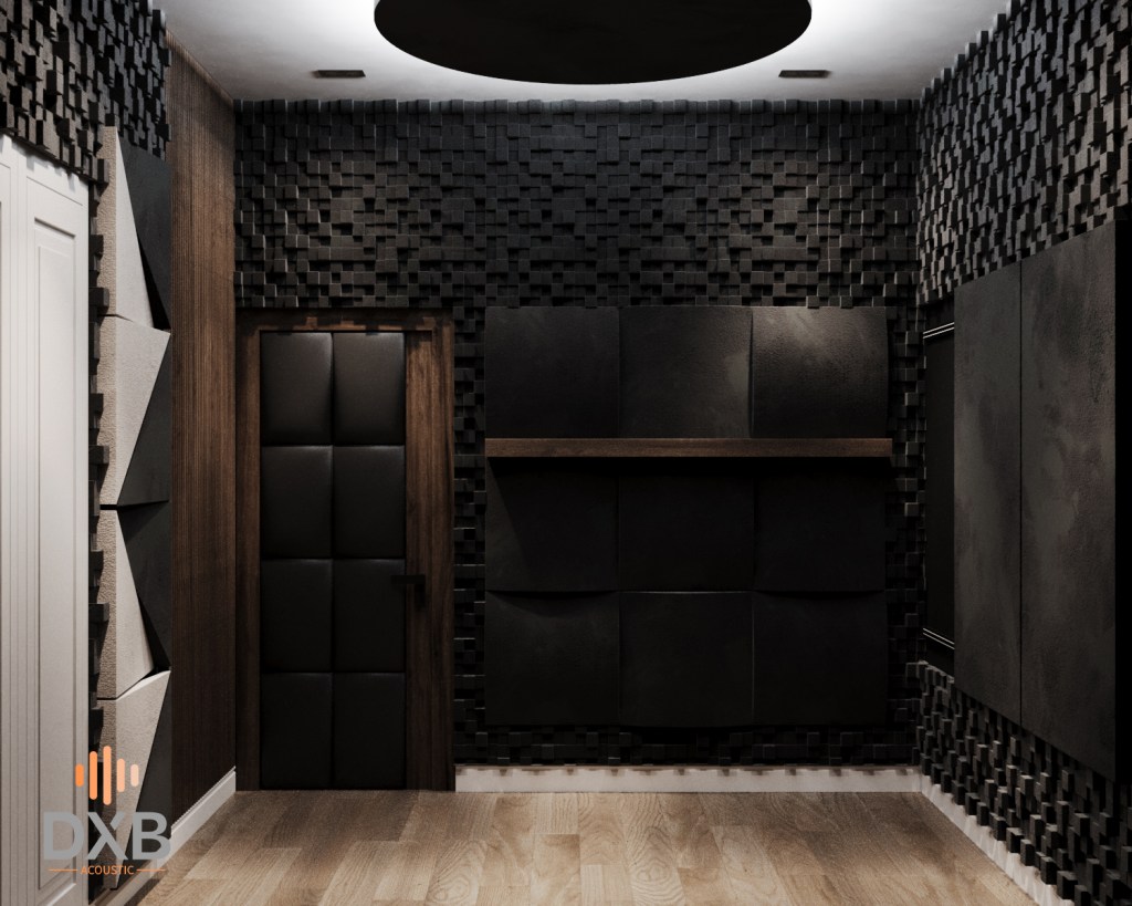 Understanding the Role of an Acoustic Company in Dubai’s Modern&nbsp;Spaces