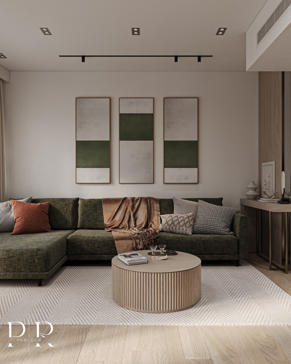 Complete Design and Build Services in&nbsp;Dubai