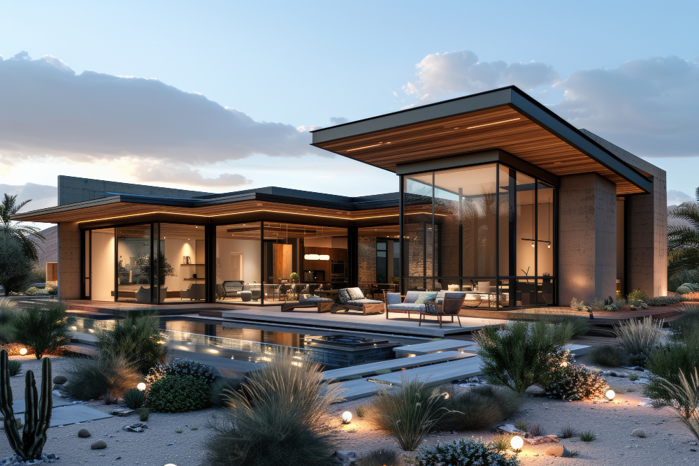 Landscaping Company Dubai: Purpose Built Outdoor Spaces for the UAE&nbsp;Environment