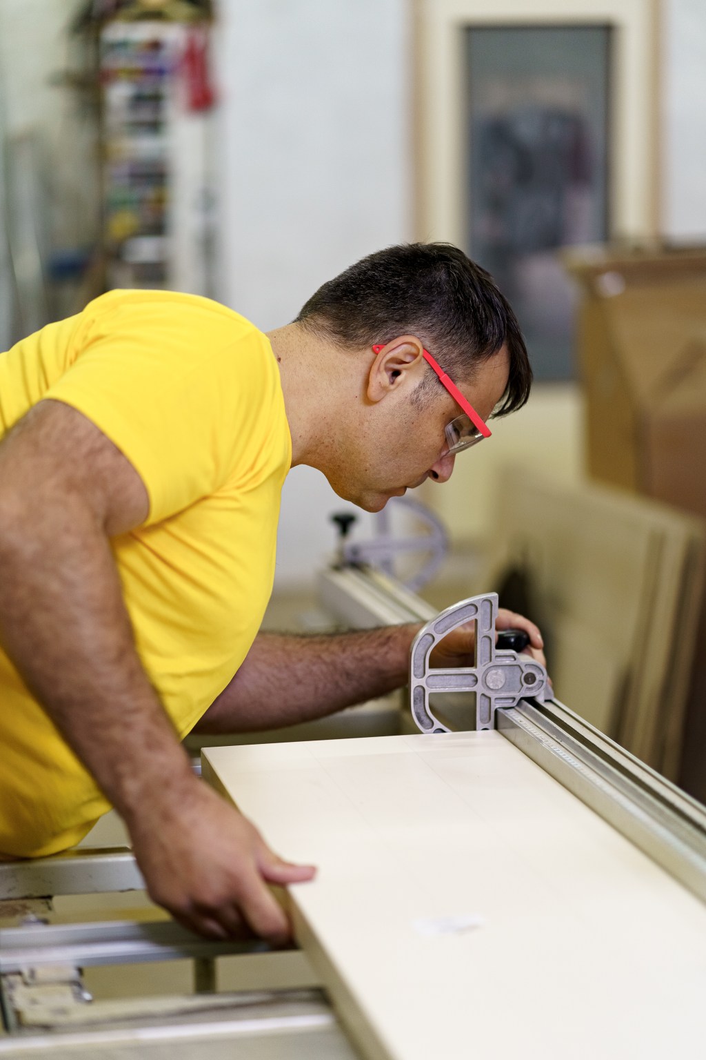 Joinery Services in Dubai | Custom Woodwork Crafted with&nbsp;Precision