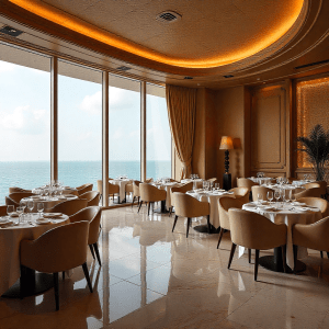 F&B Design in Dubai, restaurant design Dubai, cafe design Dubai, hospitality interiors Dubai, fitout services Dubai, joinery services Dubai